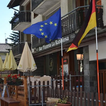 Otel La Rabbiosa