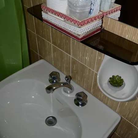 La Rabbiosa Otel