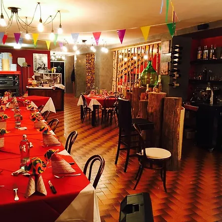 Otel La Rabbiosa 2*