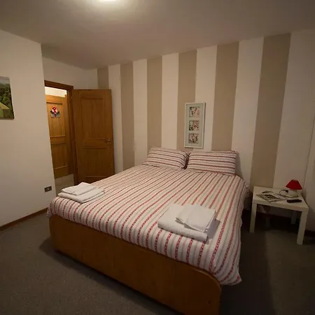 La Rabbiosa Otel 2*