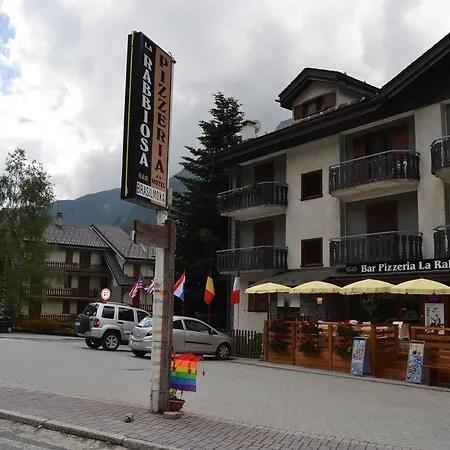 Hotel La Rabbiosa 2*