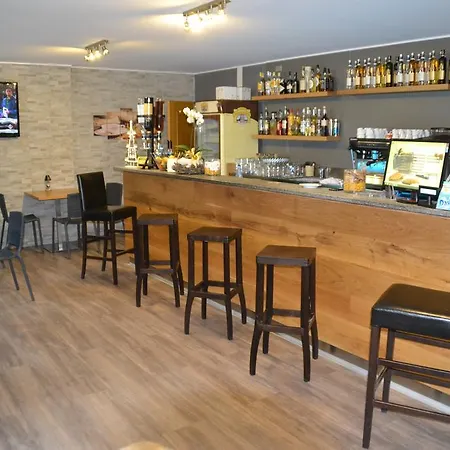 La Rabbiosa Hotel 2*